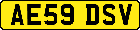 AE59DSV