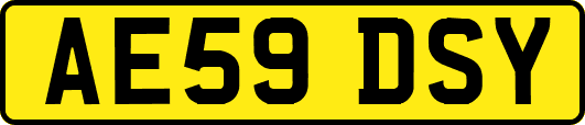 AE59DSY