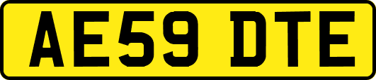 AE59DTE