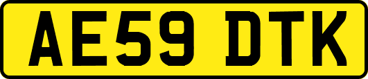 AE59DTK