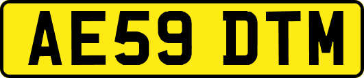 AE59DTM