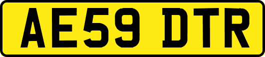 AE59DTR