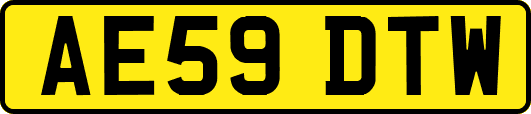AE59DTW