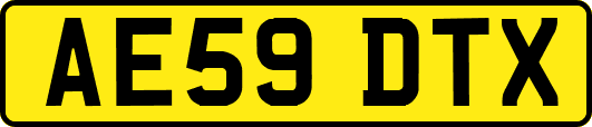 AE59DTX