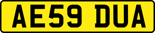 AE59DUA