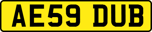 AE59DUB