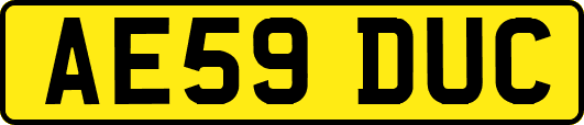 AE59DUC