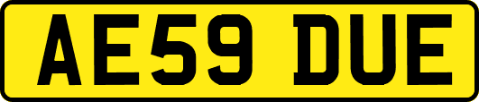 AE59DUE