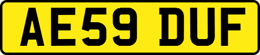 AE59DUF