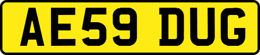 AE59DUG