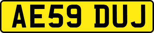 AE59DUJ