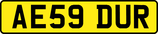AE59DUR