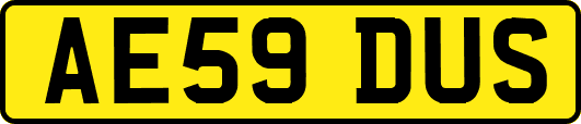 AE59DUS