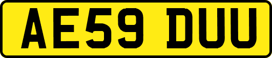 AE59DUU