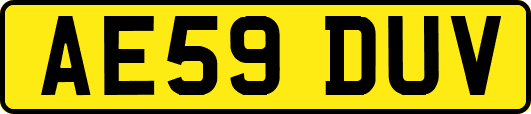 AE59DUV