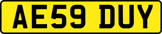 AE59DUY
