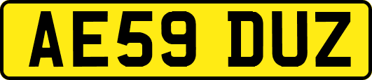 AE59DUZ