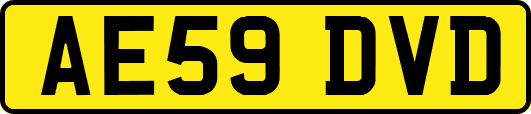 AE59DVD