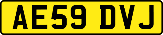 AE59DVJ