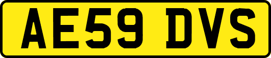 AE59DVS