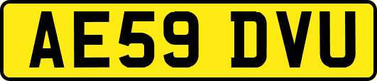 AE59DVU