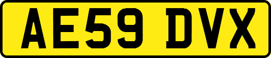 AE59DVX