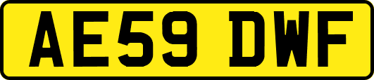 AE59DWF