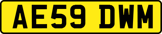 AE59DWM