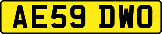 AE59DWO