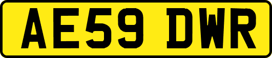 AE59DWR