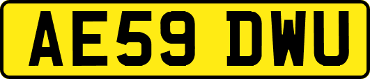 AE59DWU