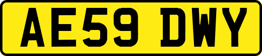 AE59DWY