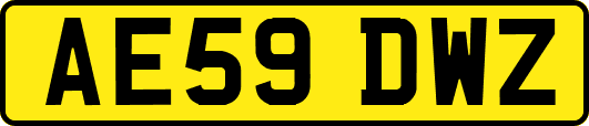 AE59DWZ