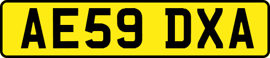 AE59DXA