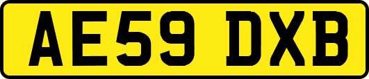 AE59DXB