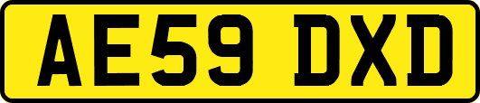 AE59DXD