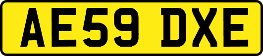 AE59DXE