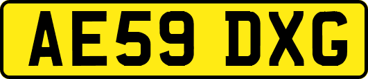 AE59DXG
