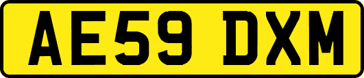 AE59DXM