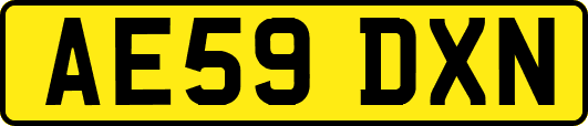 AE59DXN