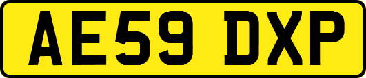 AE59DXP