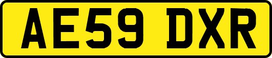 AE59DXR