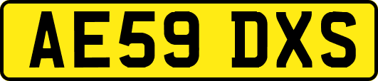 AE59DXS