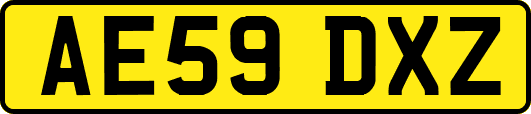 AE59DXZ