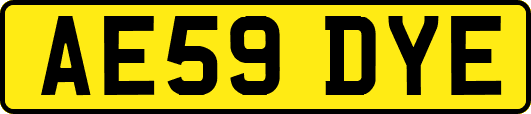 AE59DYE