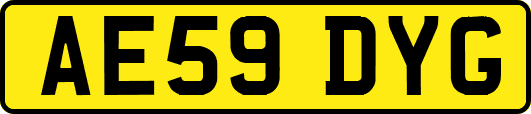 AE59DYG