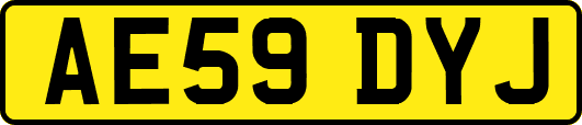 AE59DYJ