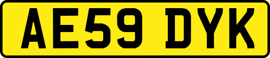AE59DYK