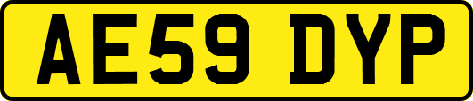 AE59DYP