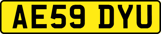 AE59DYU